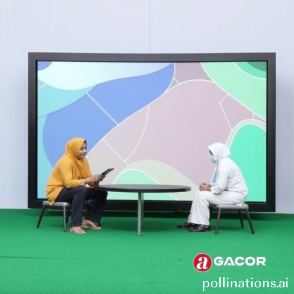  Mengenal Lebih Dekat Situs Gacor Live-RajaDewa138